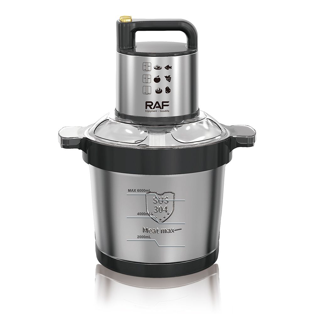 RAF FOOD PROCESSOR R7735