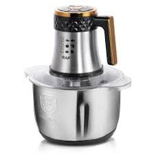RAF FOOD PROCESSOR R7736