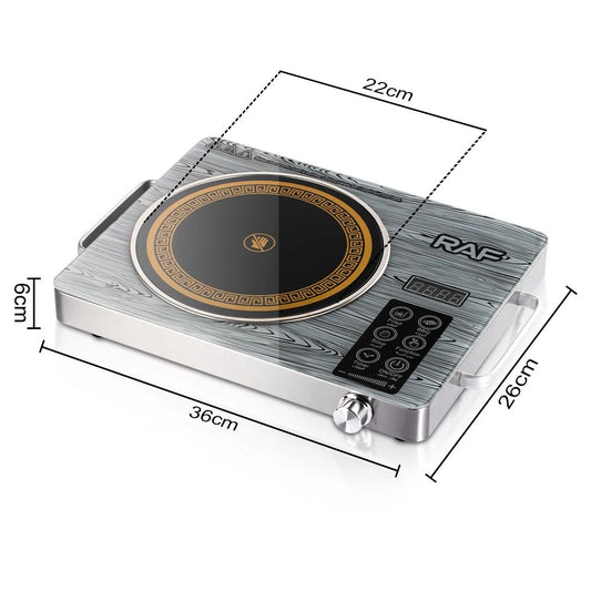 RAF INFRARED COOKER R8028