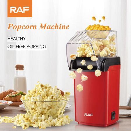 RAF POPCORN MACHINE R9014