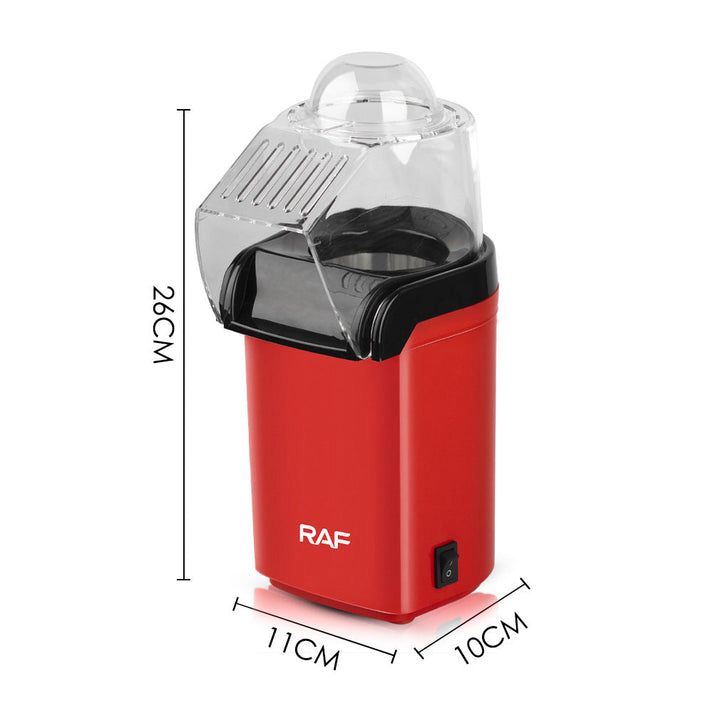 RAF POPCORN MACHINE R9014