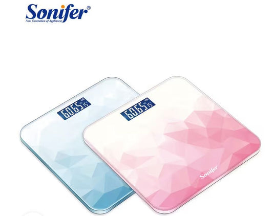 SONIFER DIGITAL BODY SCALE SF-1909