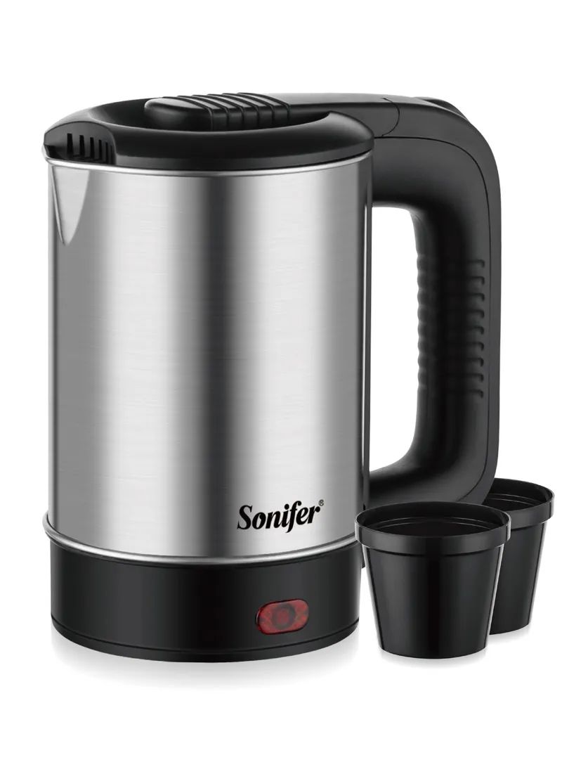 SONIFER ELECTRIC KETTLE 0.5L SF-2099s