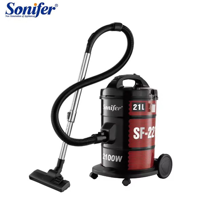 SONIFER VACUUM CLEANER 21L SF-2211