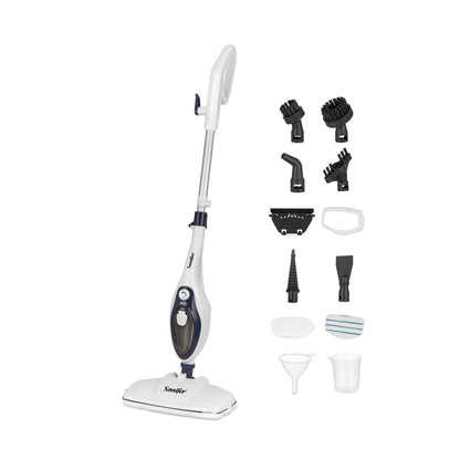 SONIFER MULTIFUNCTIONAL STEAM MOP SF-2252