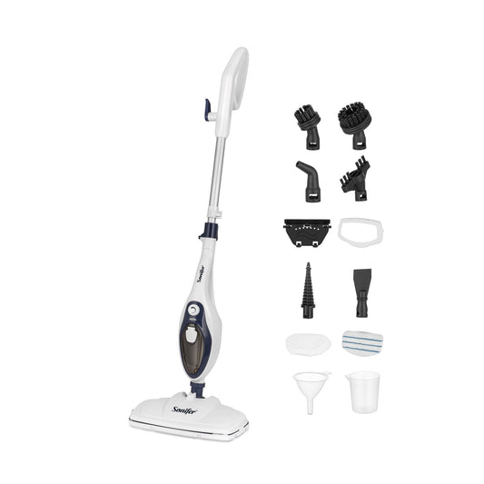 SONIFER MULTIFUNCTIONAL STEAM MOP SF-2252