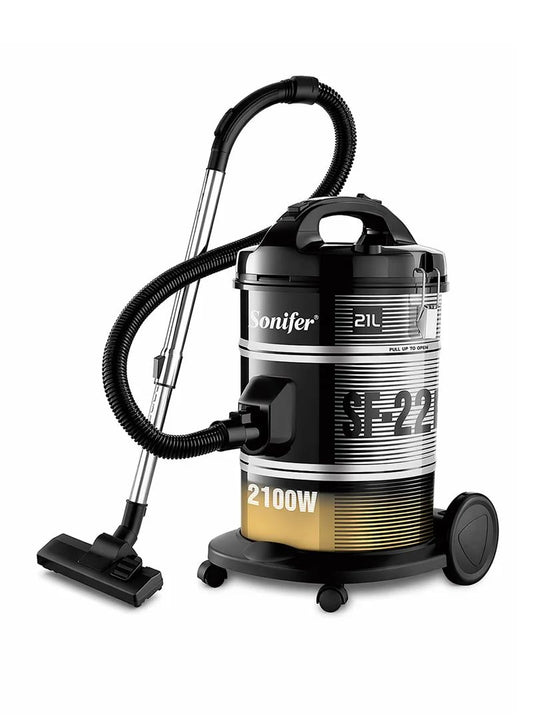 SONIFER VACUUM CLEANER 21L SF-2269a