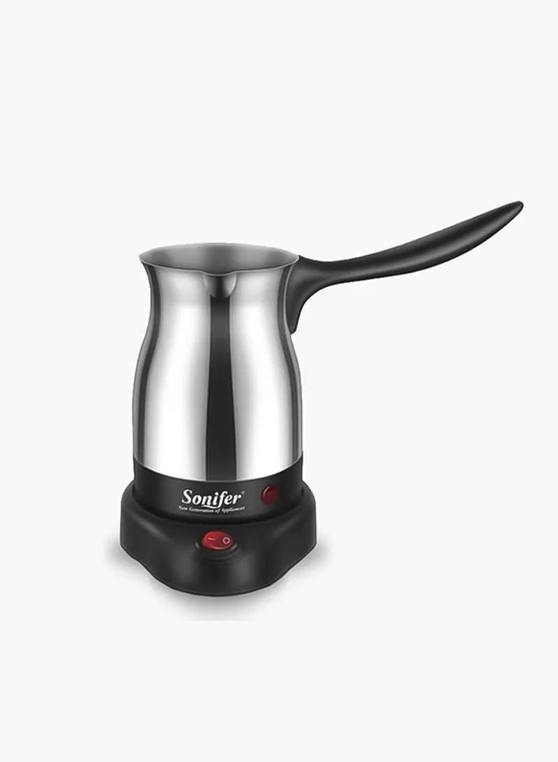 SONIFER TURKISH COFFEE MACHINE SF-3604