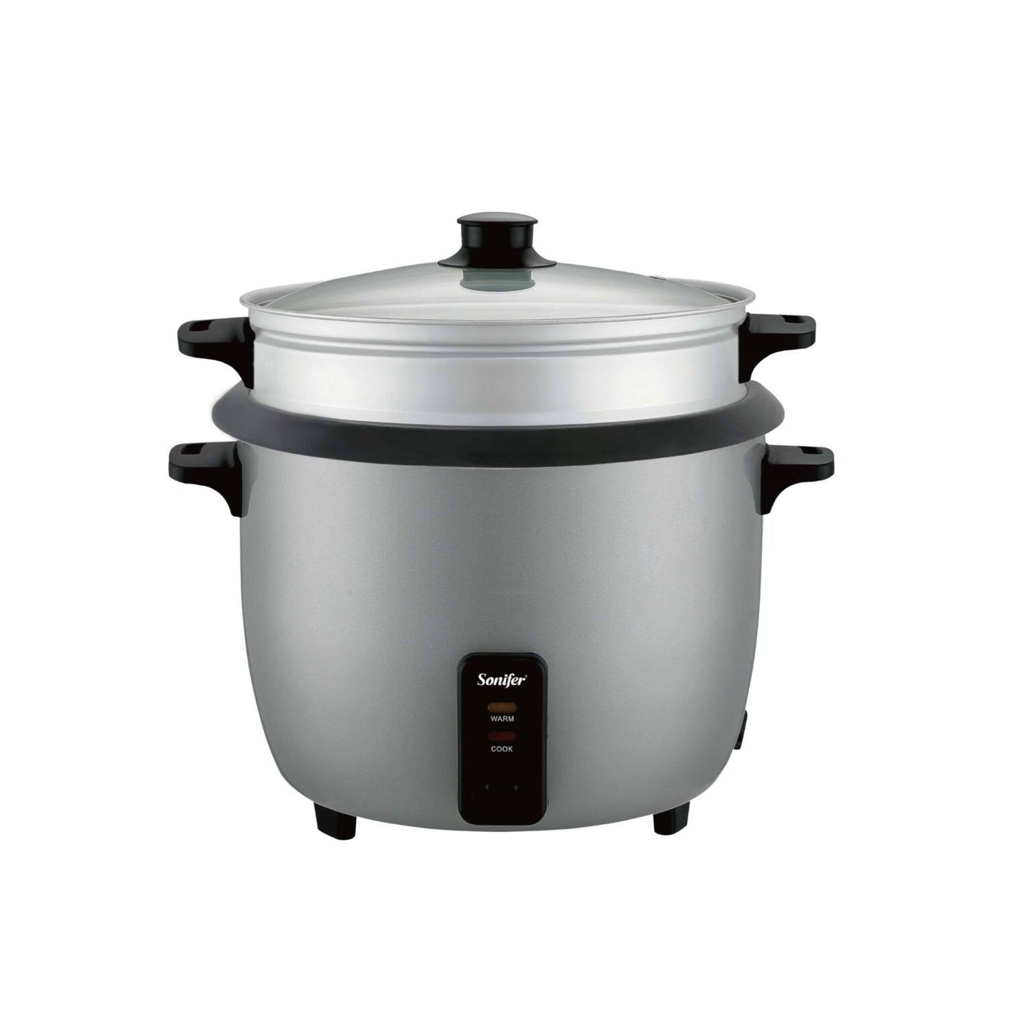 SONIFER ELECTRIC RICE COOKER 3L SF-4036
