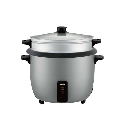 SONIFER ELECTRIC RICE COOKER 3L SF-4036