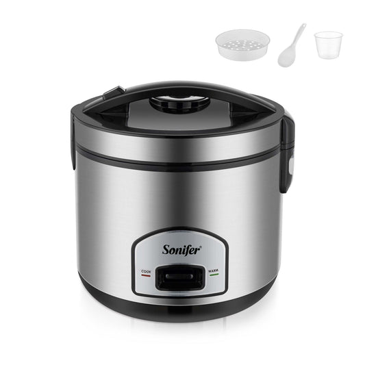 SONIFER RICE COOKER 3L SF-4045