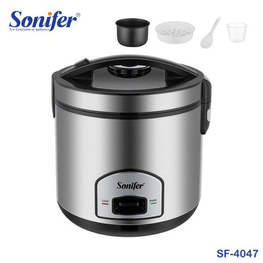 SONIFER RICE COOKER 5L SF-4047