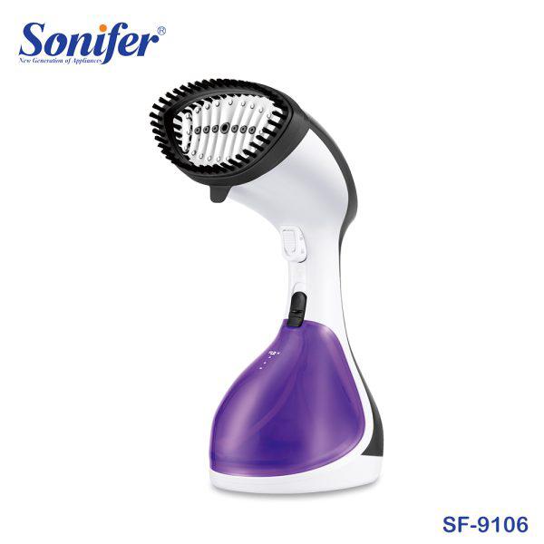 SONIFER HANDHELD STEAM BRUSH SF-9106