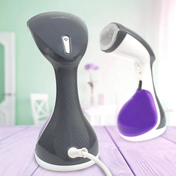 SONIFER HANDHELD STEAM BRUSH SF-9106