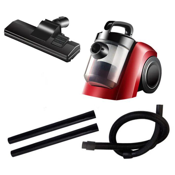 SONYMAX VACUUM CLEANER SN-3001