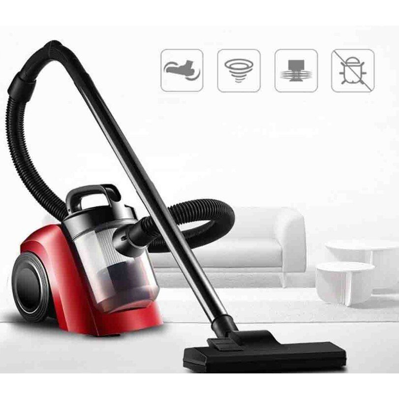SONYMAX VACUUM CLEANER SN-3001