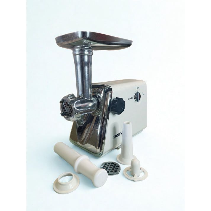 SONYMAX MEAT GRINDER SN-4001