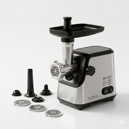 TIFFANY GRINDER TF-117