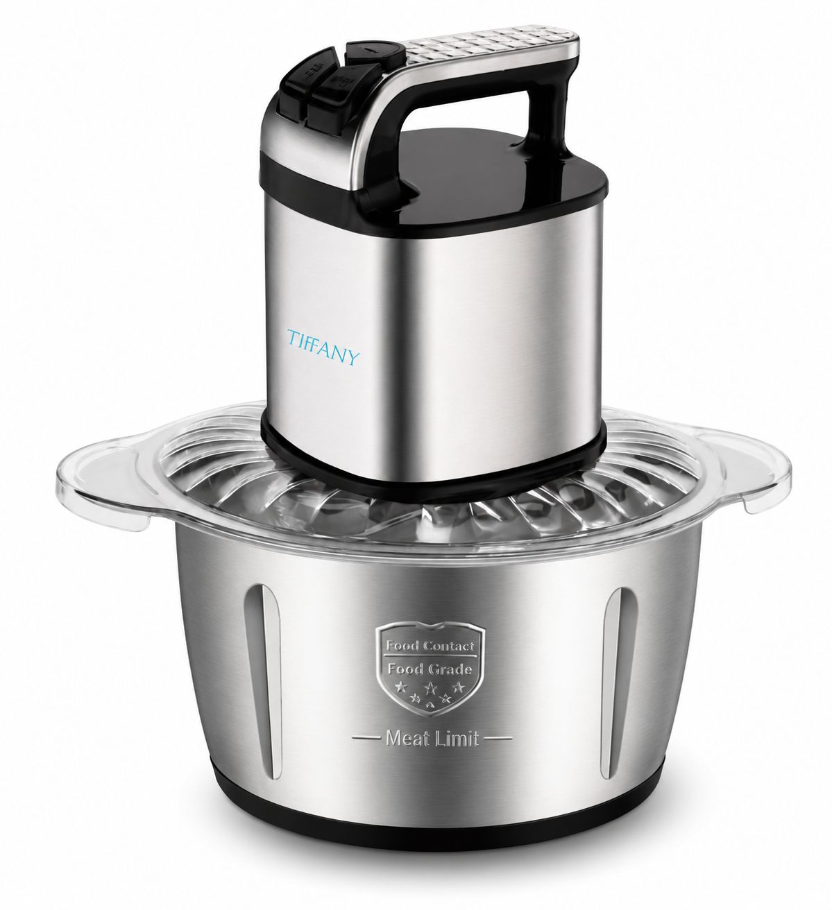 TIFFANY GRINDER TF-2018
